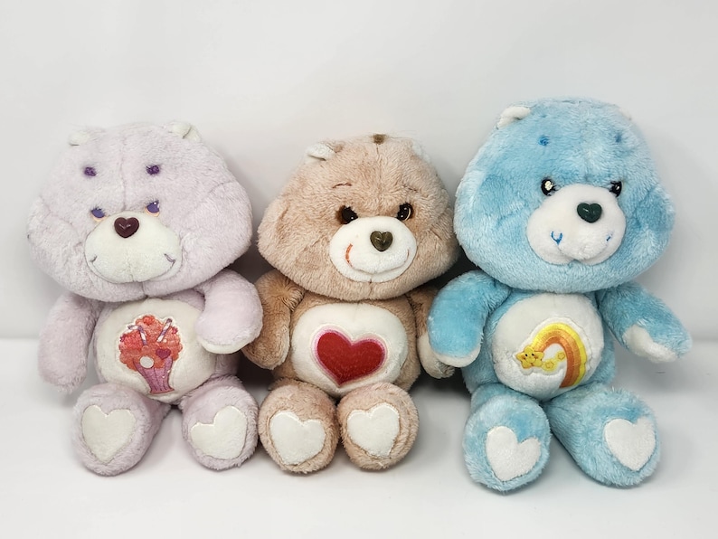 Care Bears