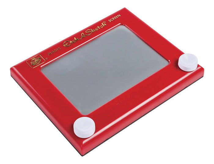 Etch A Sketch