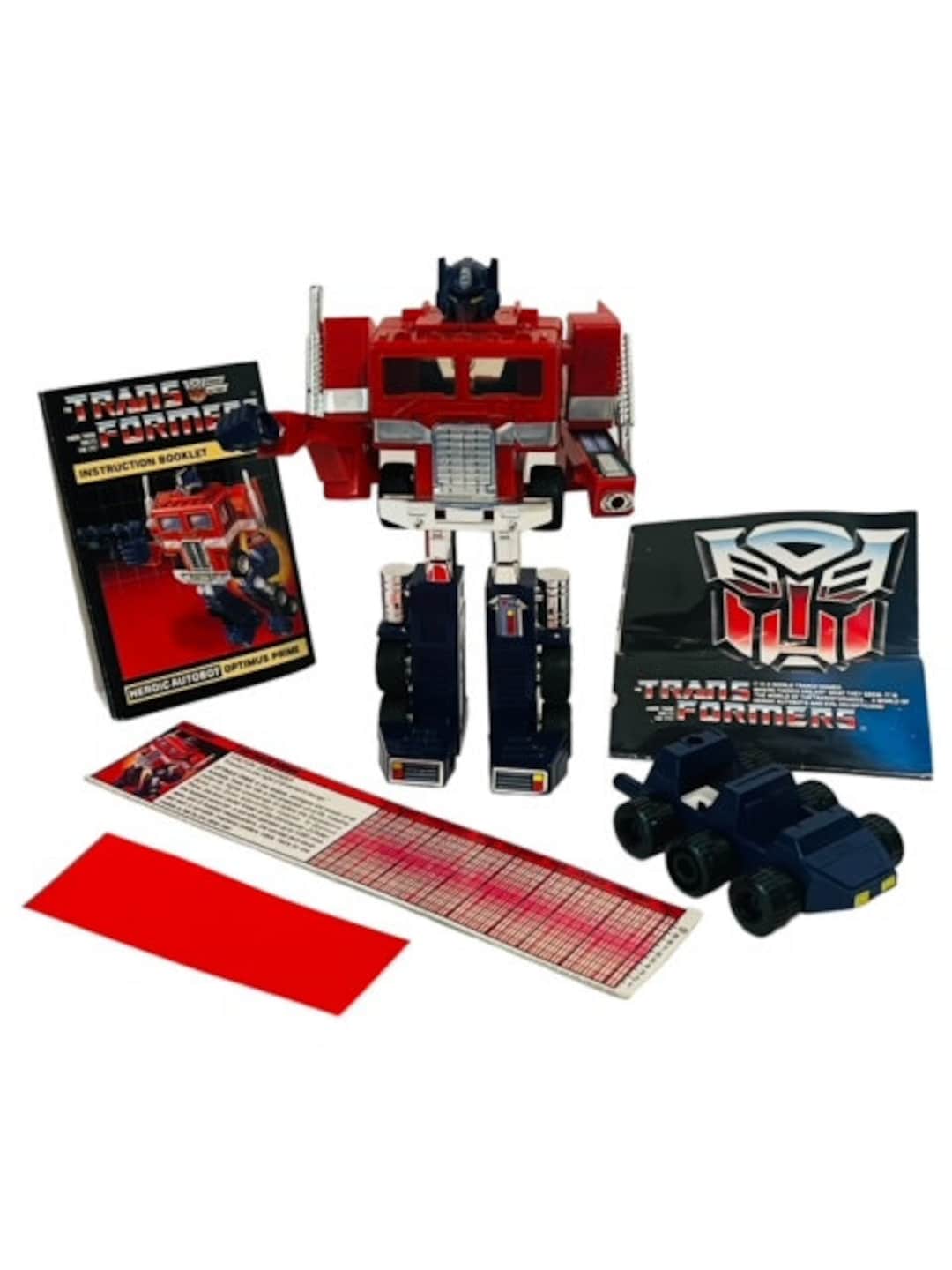 Optimus Prime