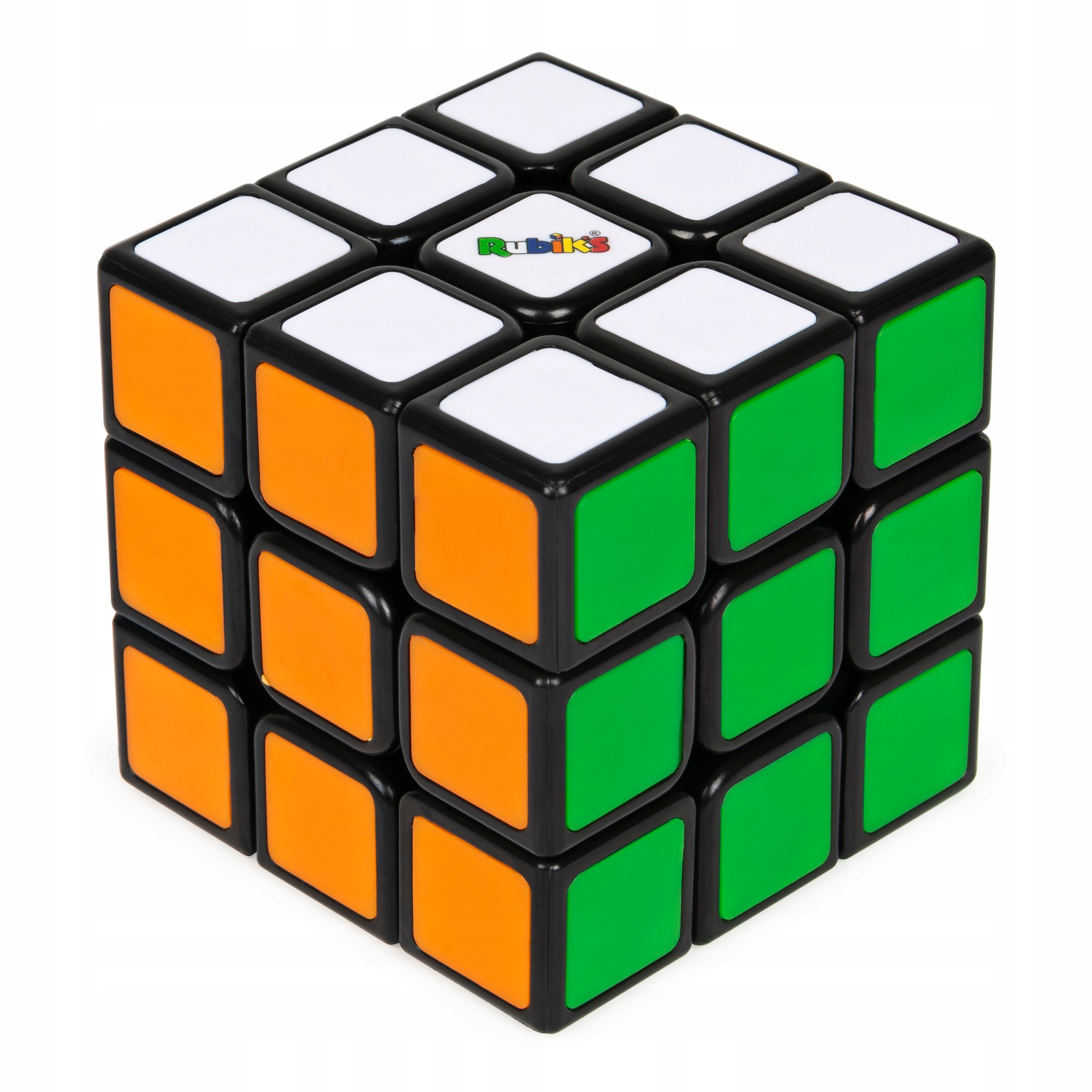 Rubik’s Cube